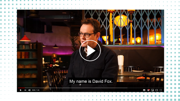 This is a link to Tampopo case study video