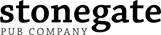 This is Stonegate logo