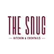 This is The Snug logo