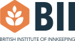 This is British Institute of Innkeeping logo, a Zonal partner