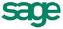 This is Sage logo, a Zonal partner