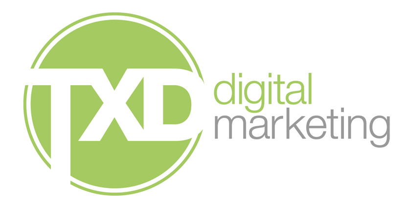 This is TXD logo