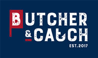 Butcher and Catch Logo