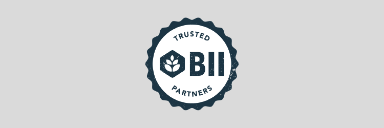 BII Logo