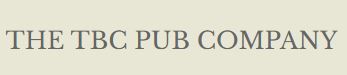 TBC Logo