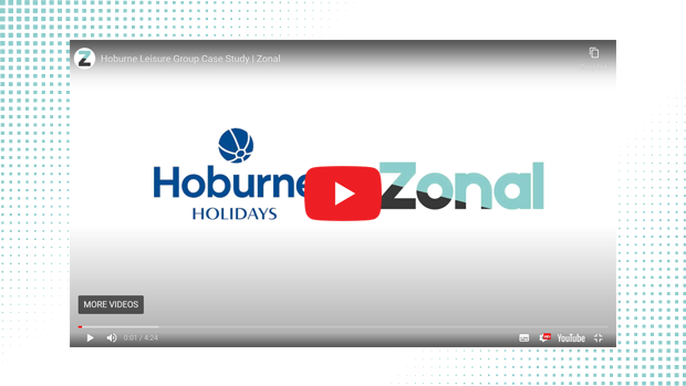 Hoburne Case Study Video