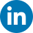 LinkedIn Icon