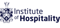 Institute of Hospitality Logo