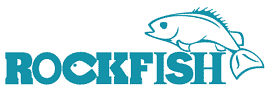 Rockfish Logo