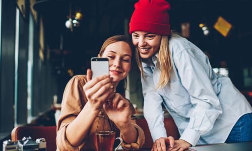 How teenagers decide where to eat and drink thumbnail