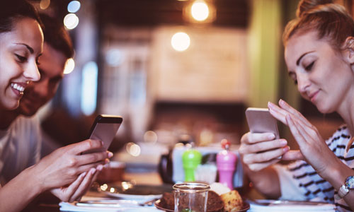 What do teens want from socialising thumbnail