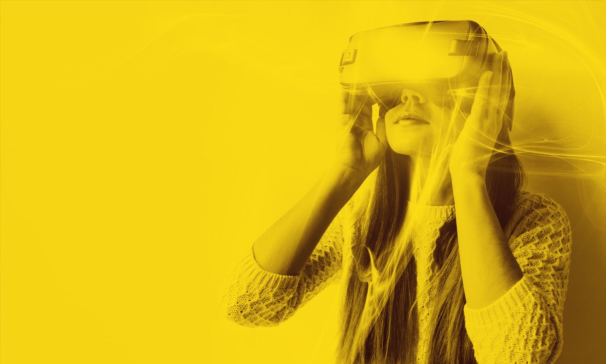 The teen appetite for virtual reality thumbnail