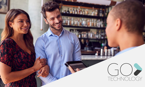 Go Technology: Make it Personal