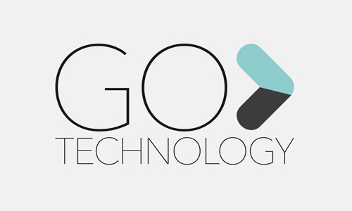 Go Technology Logo