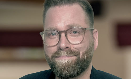 Stewart Moss