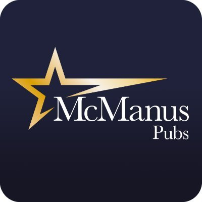 McManus Pubs Logo