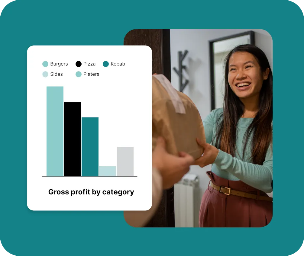 Tap into an additional revenue stream